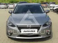 2015 Mazda 3