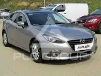 2015 Mazda 3