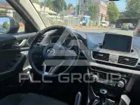 2015 Mazda 3