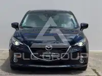 2015 Mazda 3