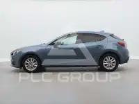 2015 Mazda 3