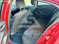 2015 Mazda 3