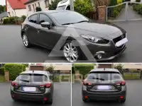 2015 Mazda 3