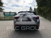 2015 Mazda 3