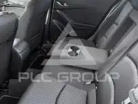 2015 Mazda 3