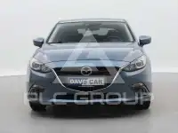 2015 Mazda 3