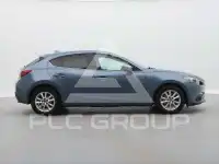2015 Mazda 3