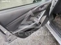 2015 Mazda 6