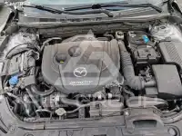 2015 Mazda 6