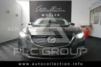 2015 Mazda 6