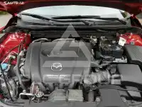 2015 Mazda 6