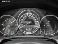 2015 Mazda 6