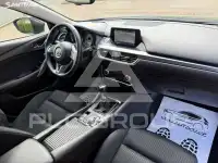 2015 Mazda 6