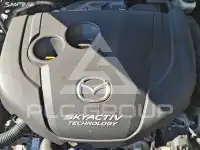 2015 Mazda 6