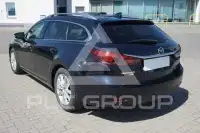 2015 Mazda 6