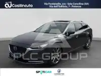 2015 Mazda 6