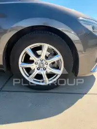 2015 Mazda 6