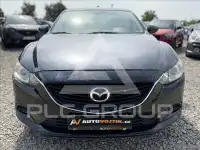 2015 Mazda 6