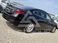 2015 Mazda 6