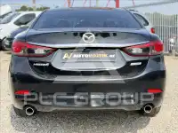 2015 Mazda 6