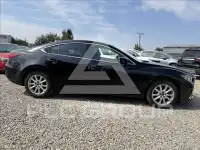 2015 Mazda 6