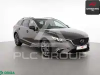 2015 Mazda 6