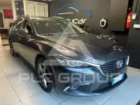 2015 Mazda 6