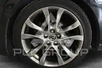 2015 Mazda 6