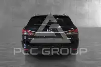 2015 Mazda 6