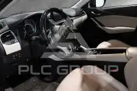 2015 Mazda 6