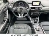 2015 Mazda 6