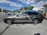 2015 Mazda 6