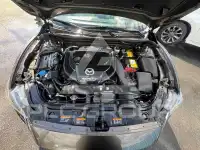 2015 Mazda 6