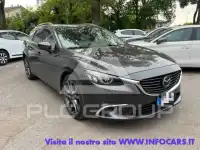 2015 Mazda 6