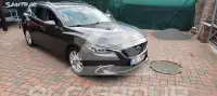 2015 Mazda 6