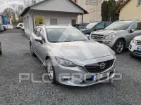2015 Mazda 6