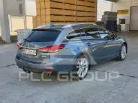 2015 Mazda 6