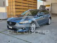 2015 Mazda 6