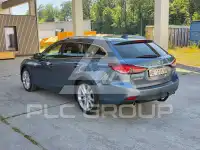 2015 Mazda 6