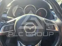 2015 Mazda 6