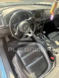 2015 Mazda 6