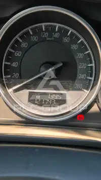 2015 Mazda 6