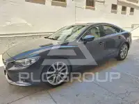 2015 Mazda 6