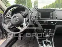 2015 Mazda 6