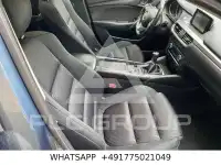 2015 Mazda 6