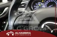 2015 Mazda 6