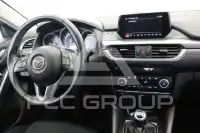 2015 Mazda 6