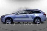 2015 Mazda 6