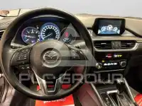 2015 Mazda 6