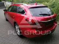 2015 Mazda 6